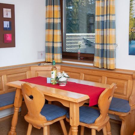 Ferienwohnung Seifterhof Sankt Andra im Lungau Екстер'єр фото