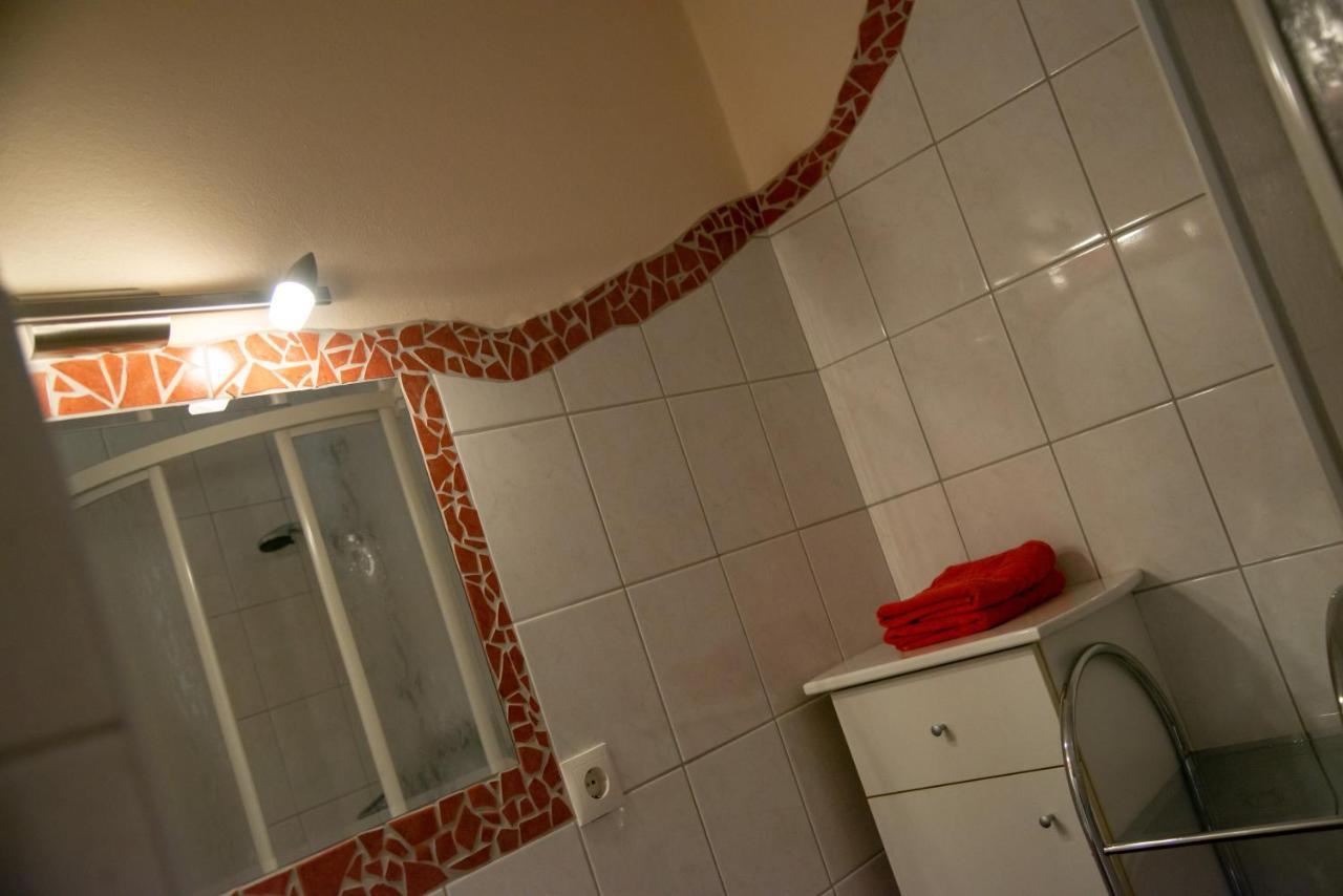 Ferienwohnung Seifterhof Sankt Andra im Lungau Екстер'єр фото