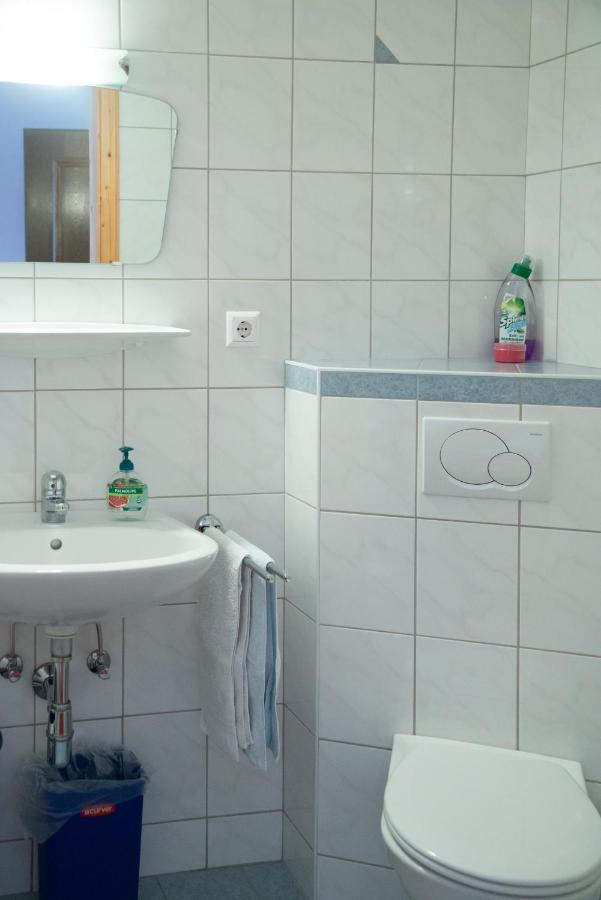 Ferienwohnung Seifterhof Sankt Andra im Lungau Екстер'єр фото