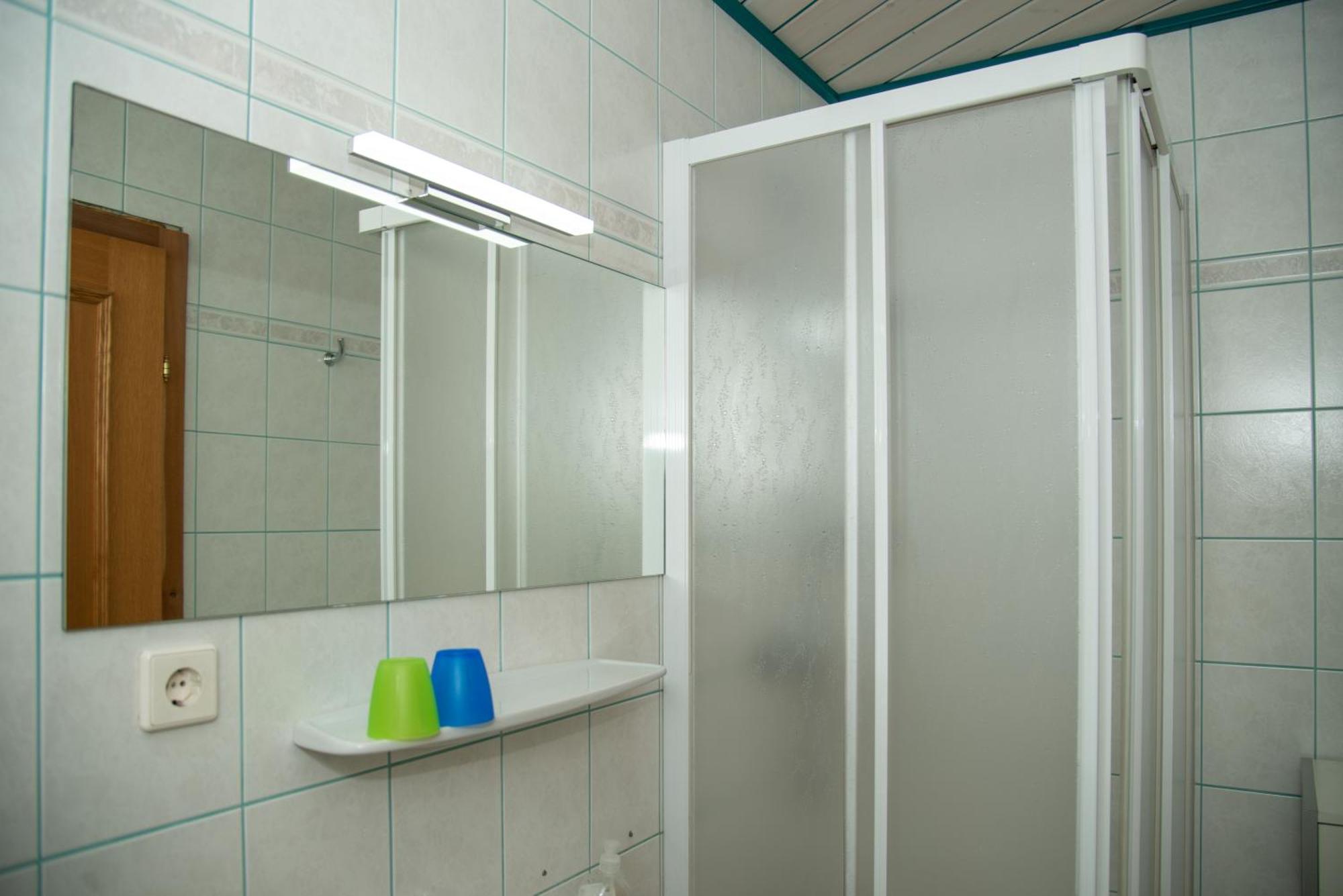 Ferienwohnung Seifterhof Sankt Andra im Lungau Екстер'єр фото