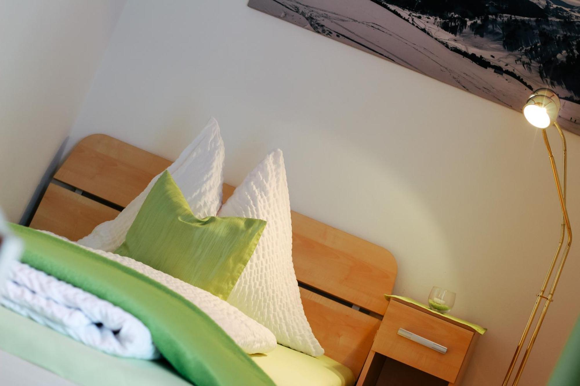 Ferienwohnung Seifterhof Sankt Andra im Lungau Екстер'єр фото