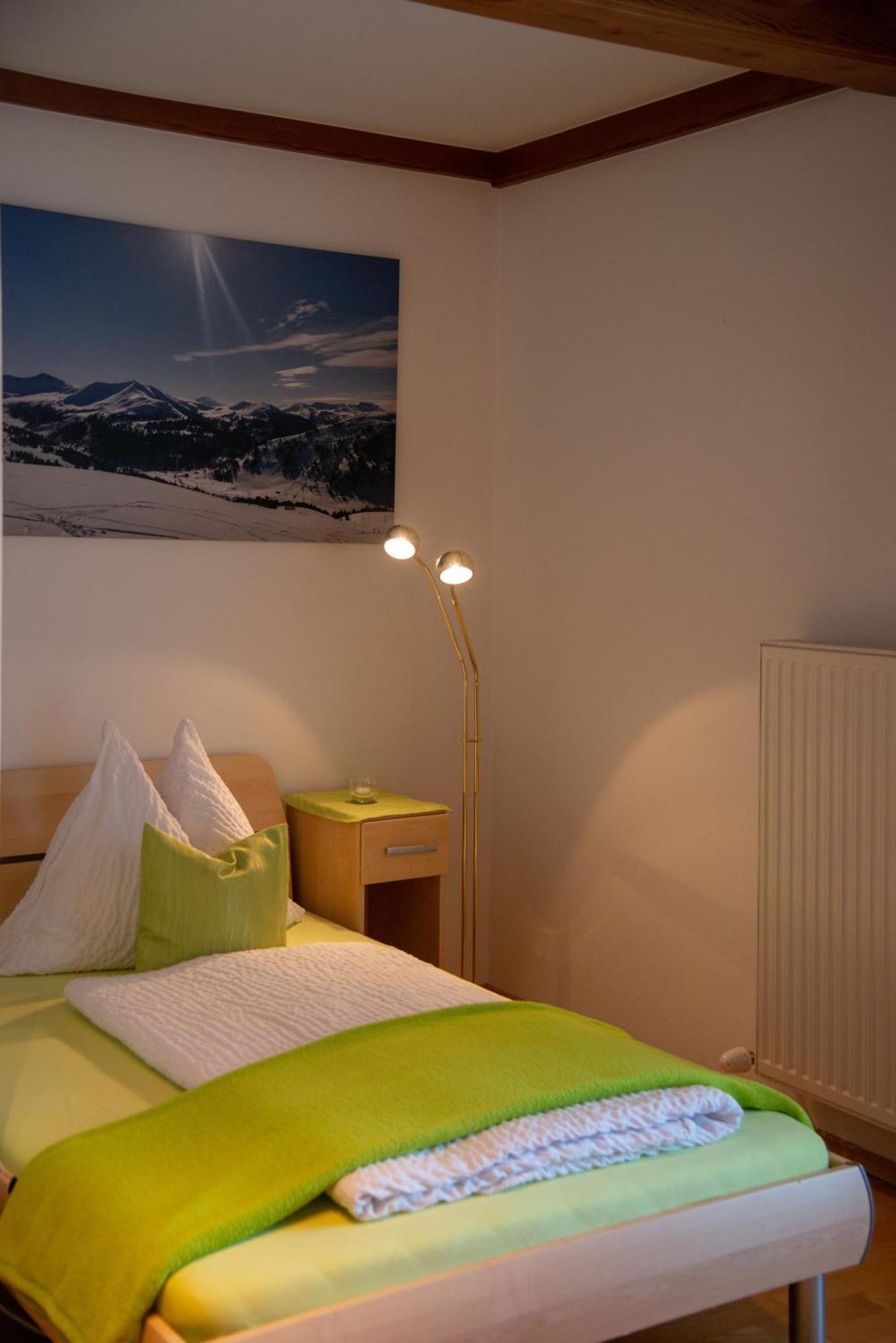 Ferienwohnung Seifterhof Sankt Andra im Lungau Екстер'єр фото