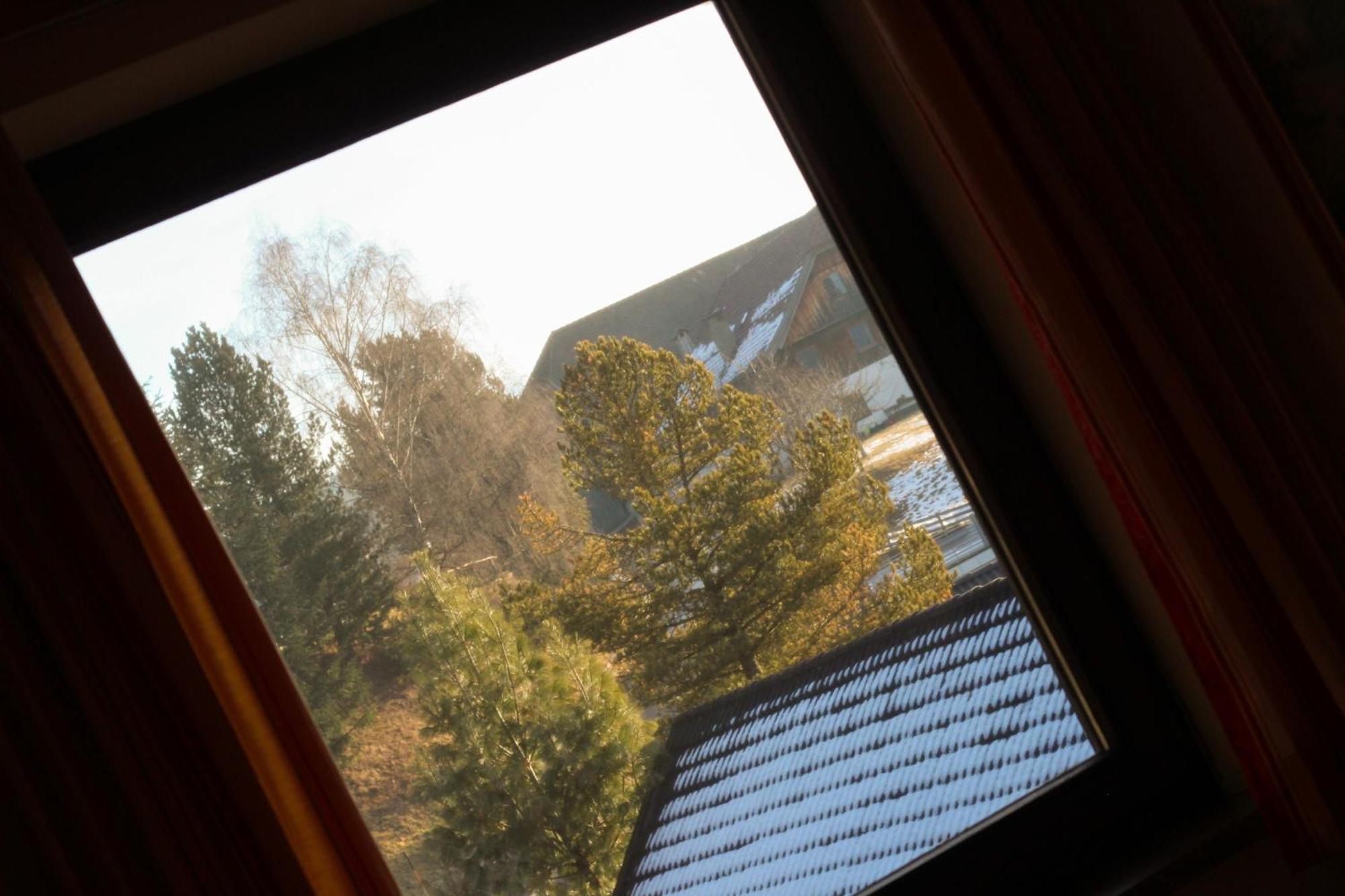 Ferienwohnung Seifterhof Sankt Andra im Lungau Екстер'єр фото