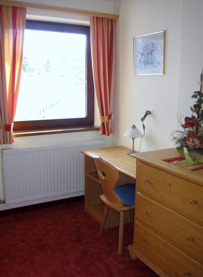 Ferienwohnung Seifterhof Sankt Andra im Lungau Екстер'єр фото